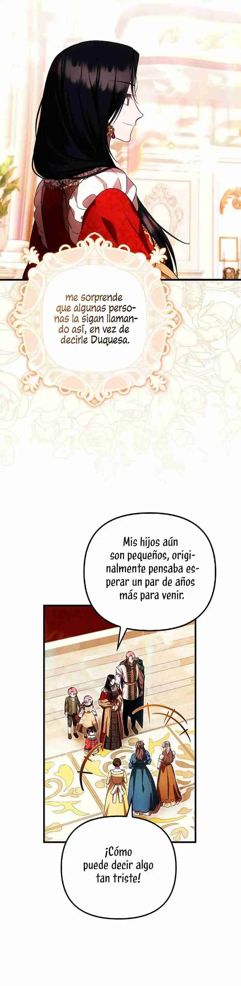 It's The First Time They Love Me - Capítulo 35 - Página 27 - LectorTMOo