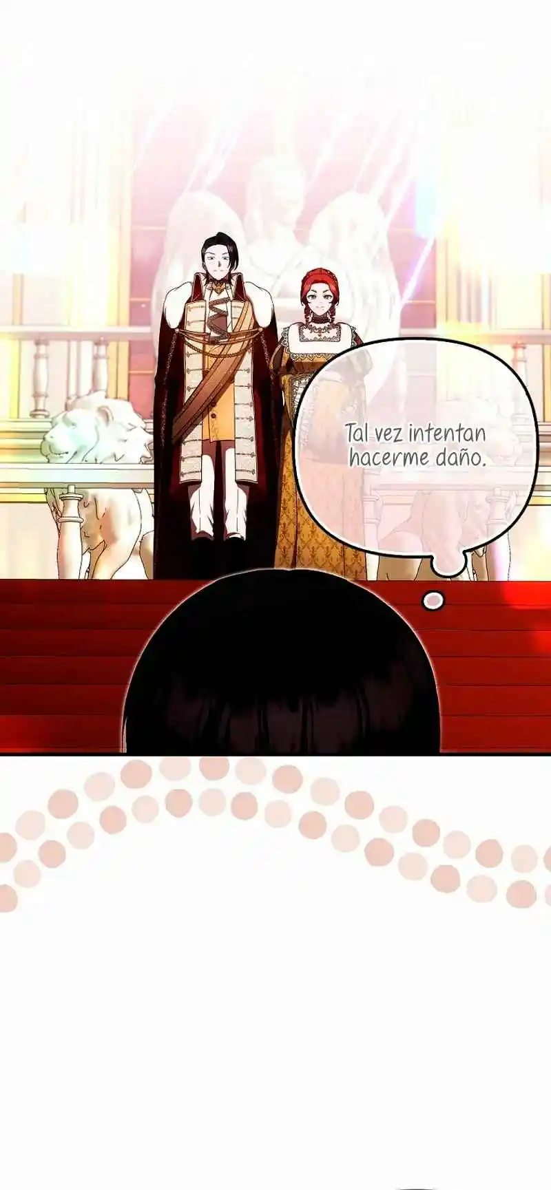 It's The First Time They Love Me - Capítulo 36 - Página 11 - LectorTMOo