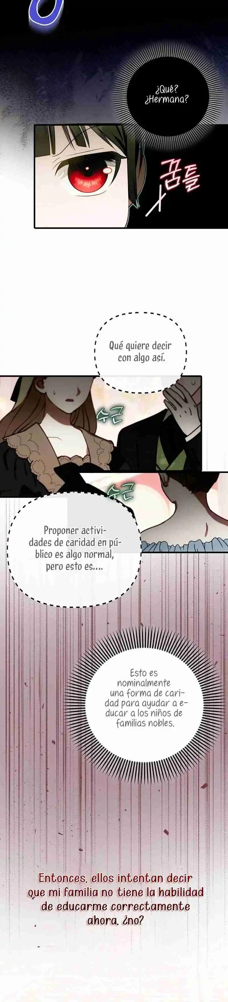 It's The First Time They Love Me - Capítulo 36 - Página 13 - LectorTMOo