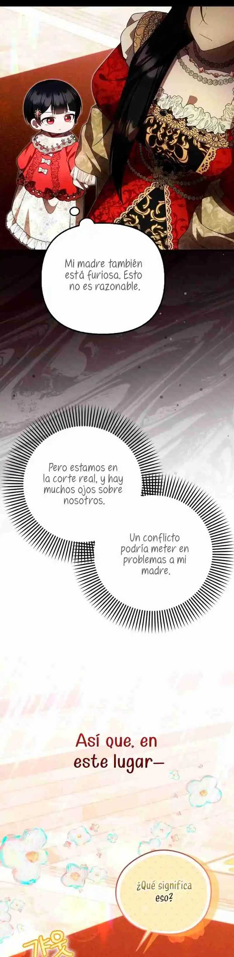 It's The First Time They Love Me - Capítulo 36 - Página 15 - LectorTMOo