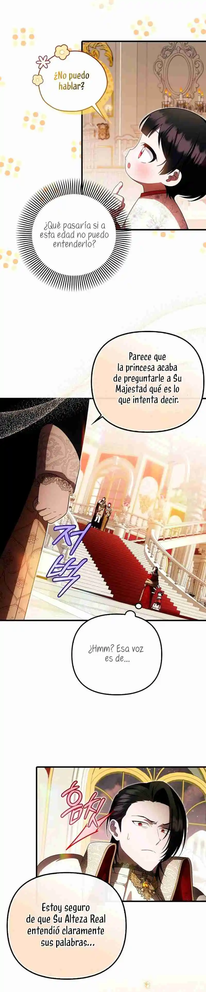 It's The First Time They Love Me - Capítulo 36 - Página 17 - LectorTMOo