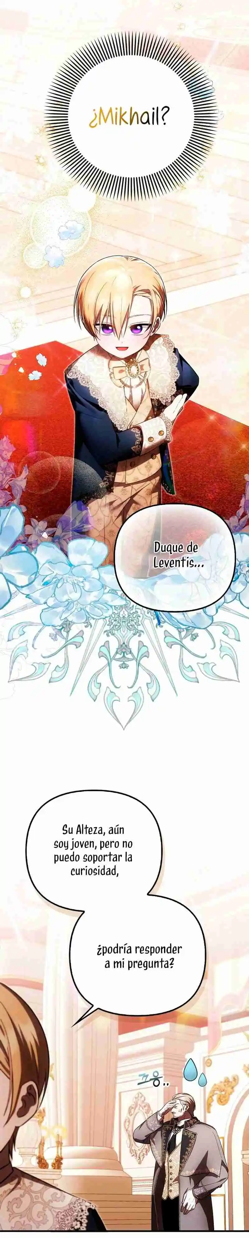 It's The First Time They Love Me - Capítulo 36 - Página 18 - LectorTMOo