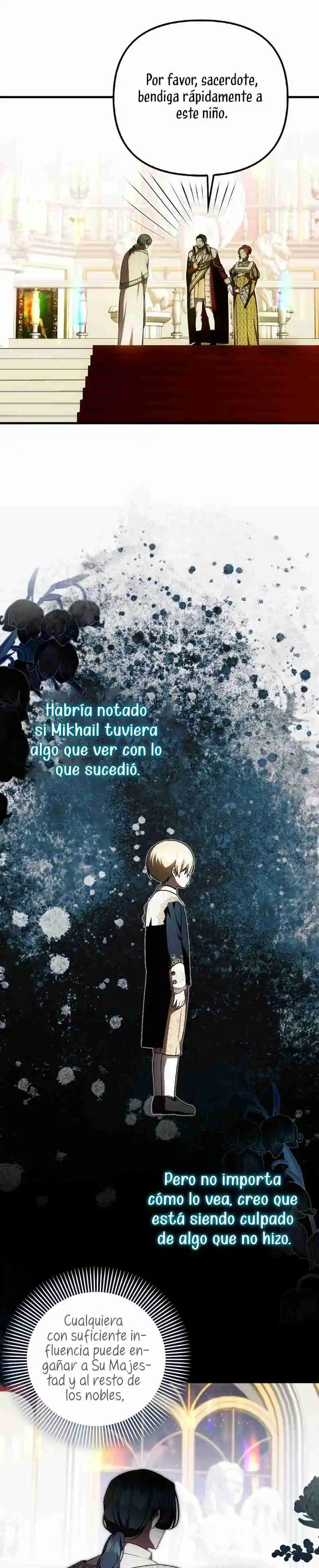 It's The First Time They Love Me - Capítulo 36 - Página 25 - LectorTMOo