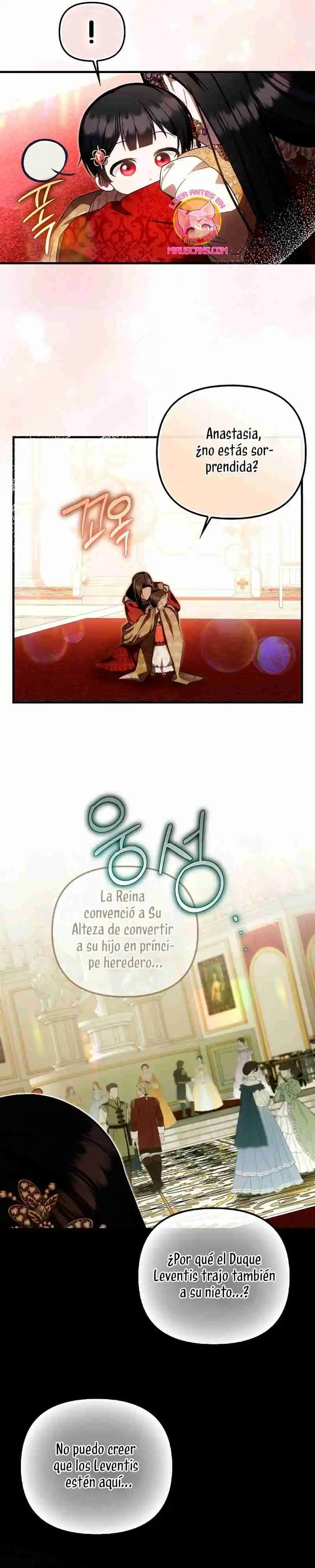 It's The First Time They Love Me - Capítulo 36 - Página 28 - LectorTMOo