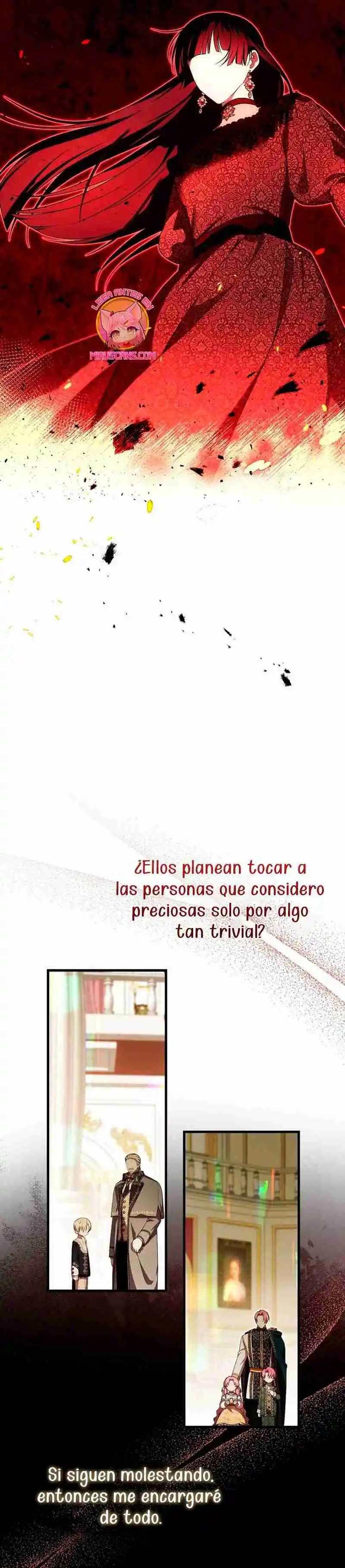 It's The First Time They Love Me - Capítulo 36 - Página 31 - LectorTMOo