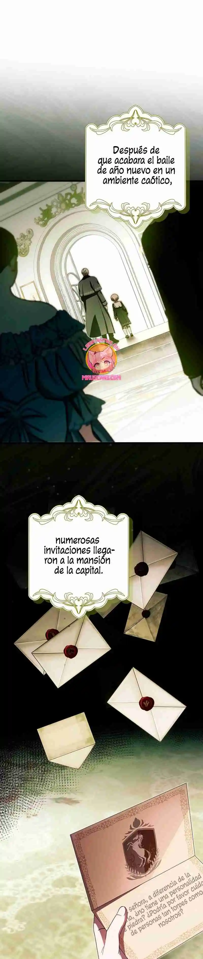 It's The First Time They Love Me - Capítulo 37 - Página 3 - LectorTMOo