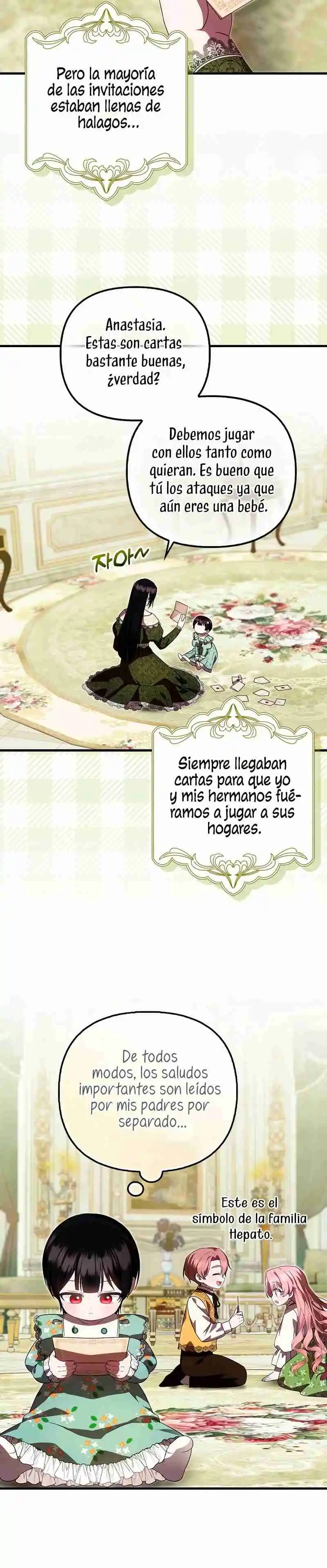 It's The First Time They Love Me - Capítulo 37 - Página 4 - LectorTMOo