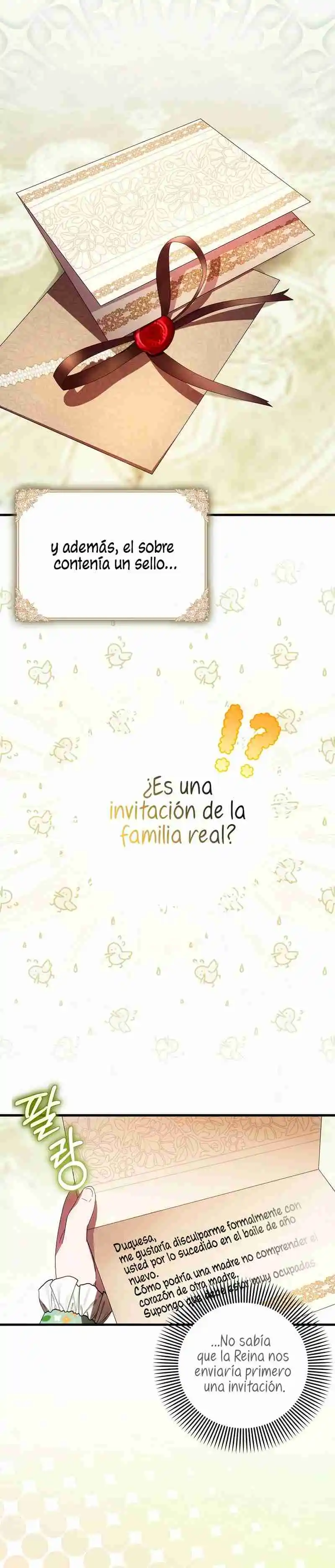 It's The First Time They Love Me - Capítulo 37 - Página 6 - LectorTMOo