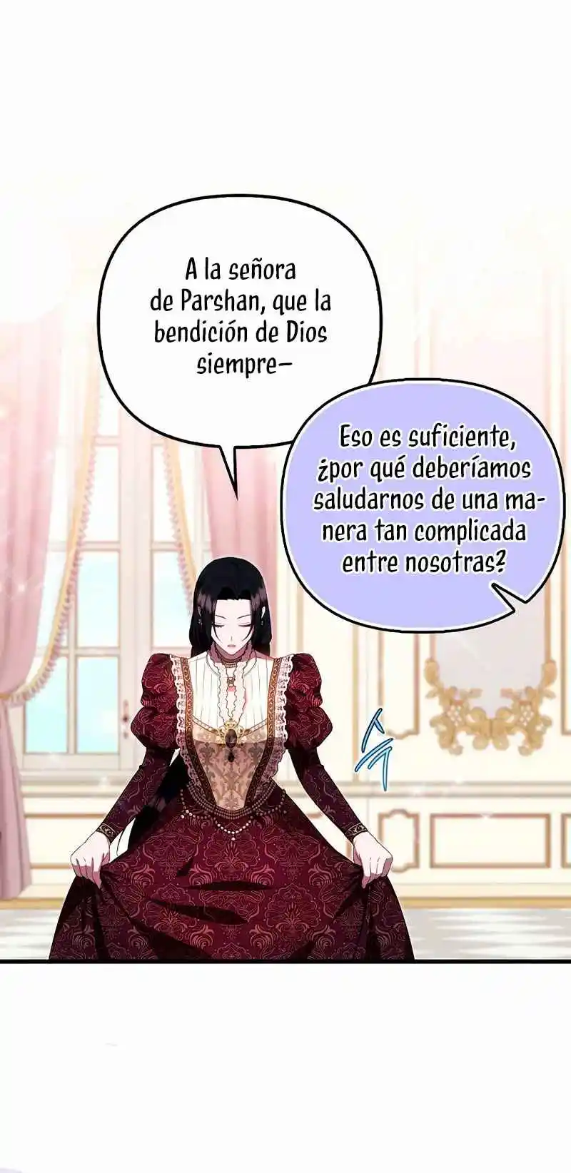 It's The First Time They Love Me - Capítulo 37 - Página 11 - LectorTMOo