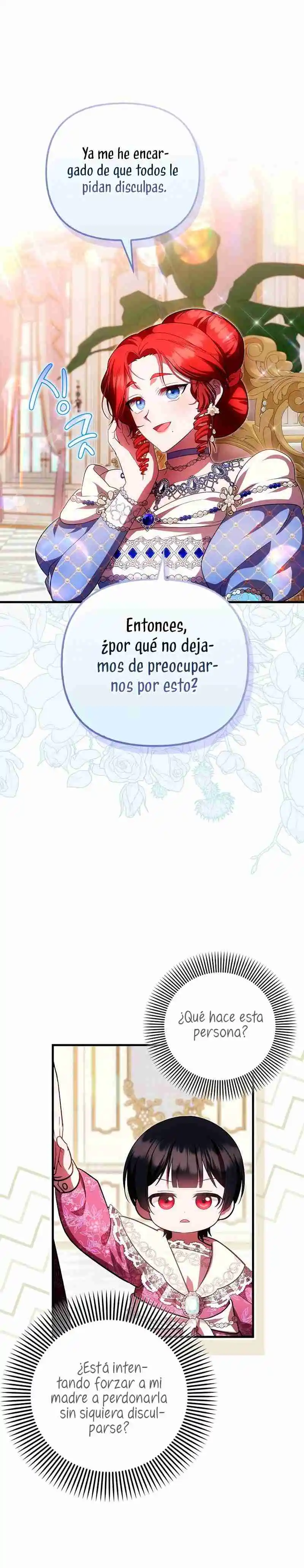 It's The First Time They Love Me - Capítulo 37 - Página 15 - LectorTMOo