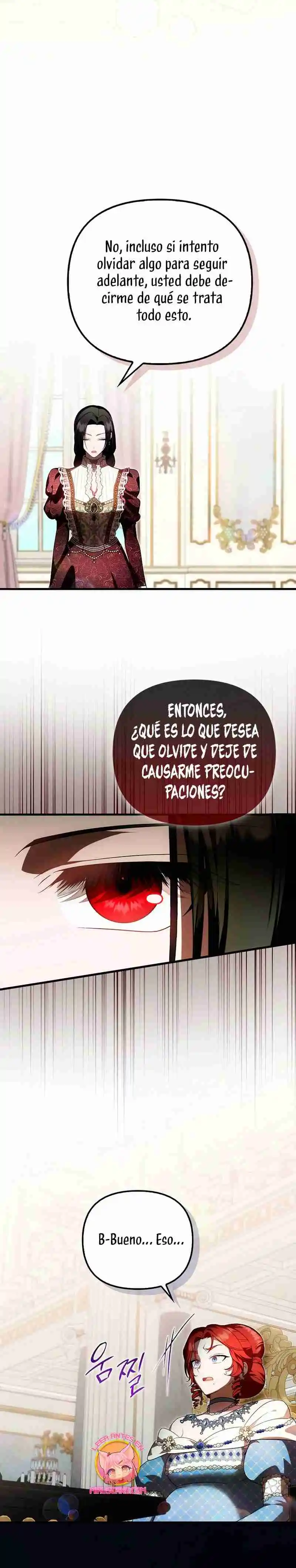 It's The First Time They Love Me - Capítulo 37 - Página 17 - LectorTMOo