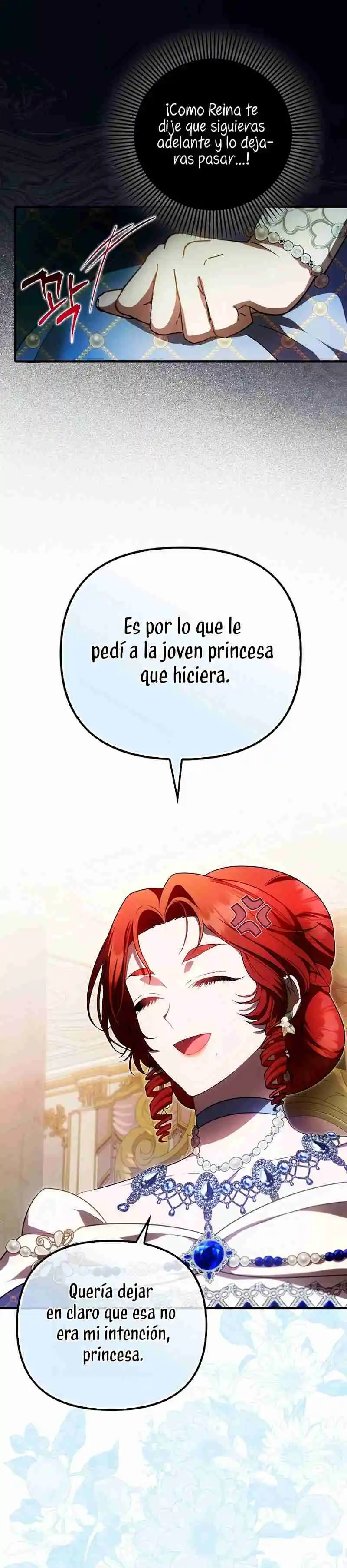 It's The First Time They Love Me - Capítulo 37 - Página 18 - LectorTMOo