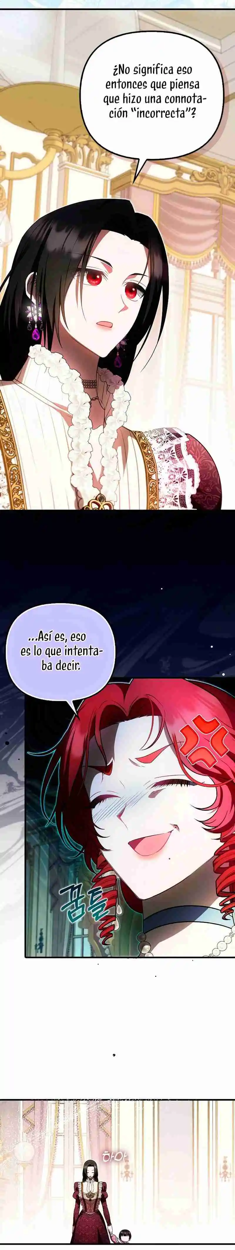 It's The First Time They Love Me - Capítulo 37 - Página 19 - LectorTMOo