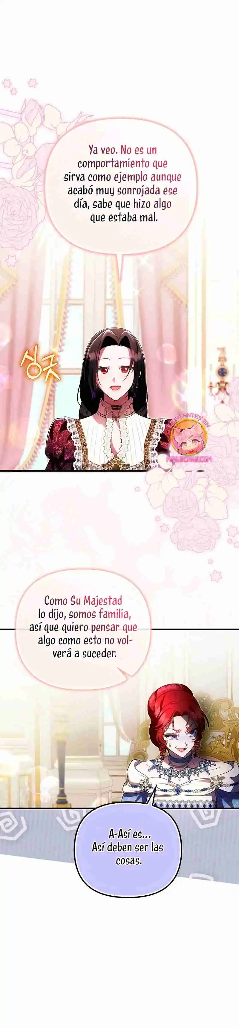 It's The First Time They Love Me - Capítulo 37 - Página 20 - LectorTMOo