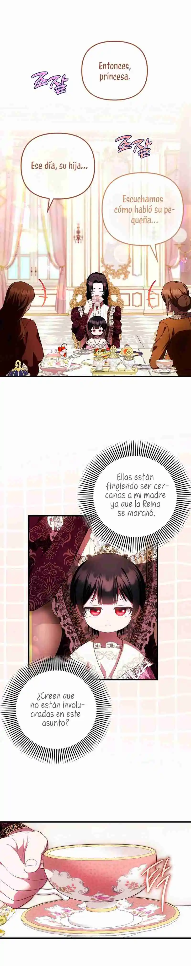 It's The First Time They Love Me - Capítulo 37 - Página 22 - LectorTMOo