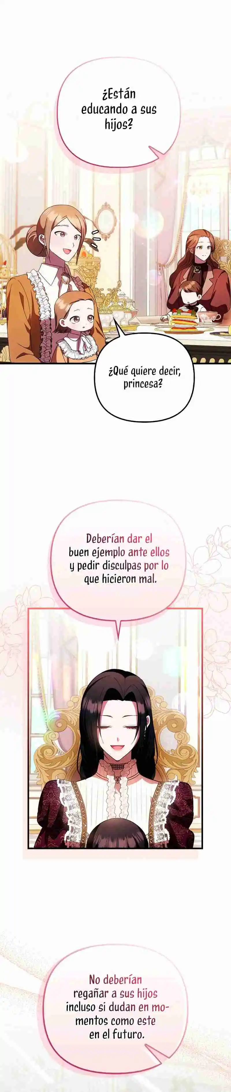 It's The First Time They Love Me - Capítulo 37 - Página 23 - LectorTMOo
