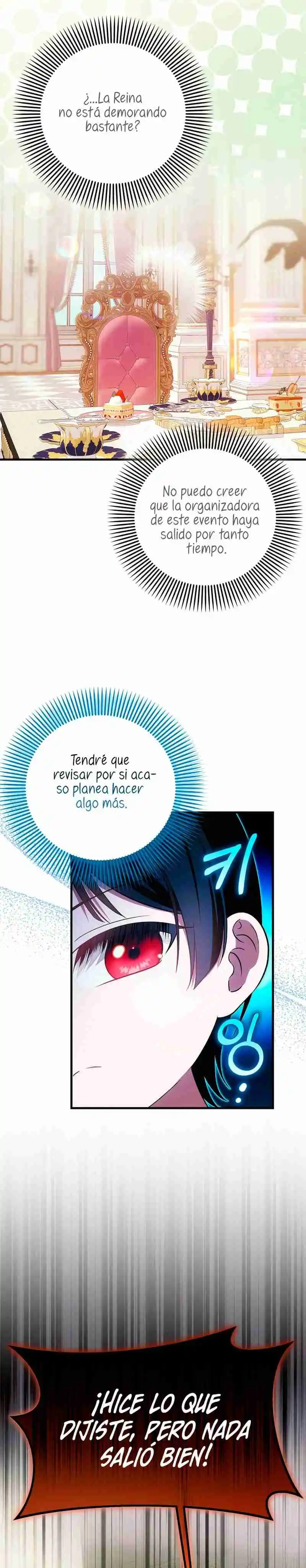 It's The First Time They Love Me - Capítulo 37 - Página 26 - LectorTMOo