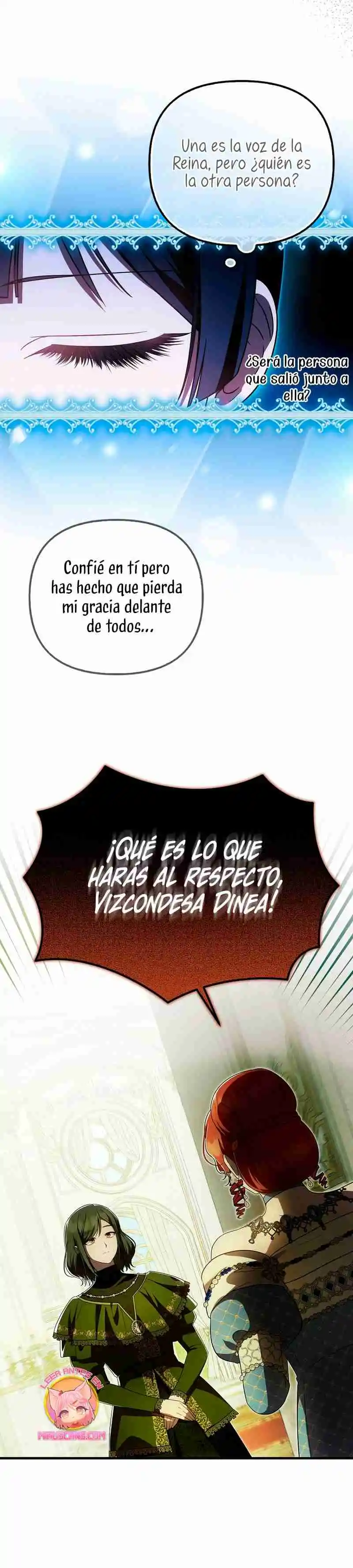 It's The First Time They Love Me - Capítulo 37 - Página 28 - LectorTMOo