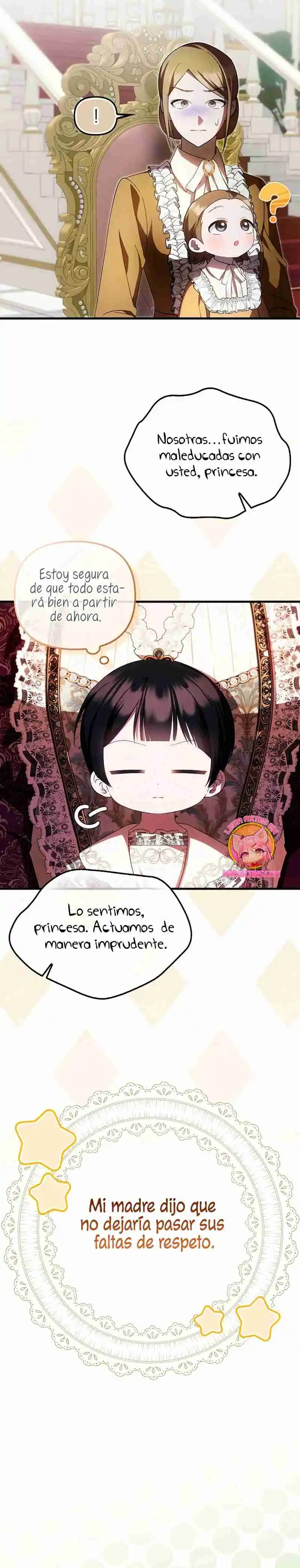 It's The First Time They Love Me - Capítulo 37 - Página 29 - LectorTMOo