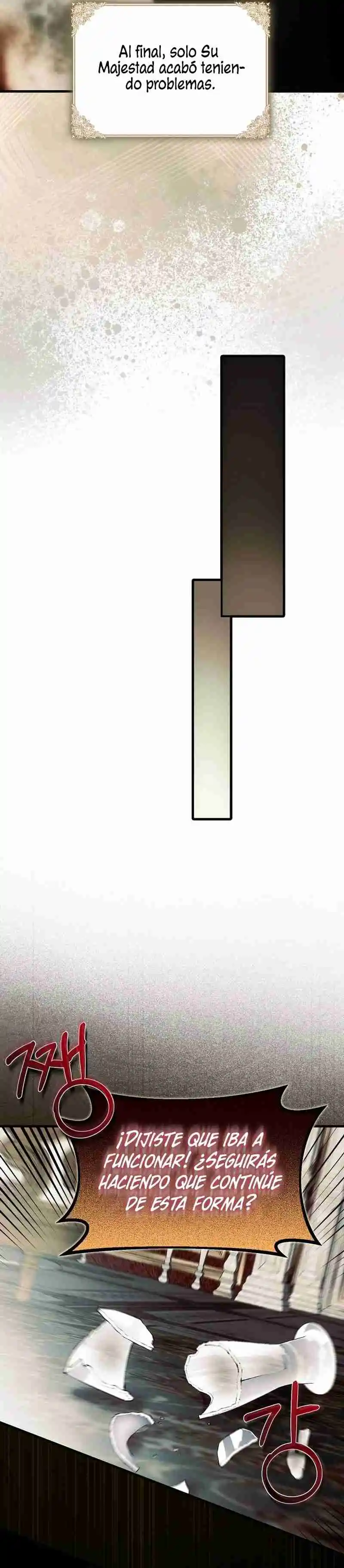 It's The First Time They Love Me - Capítulo 38 - Página 12 - LectorTMOo