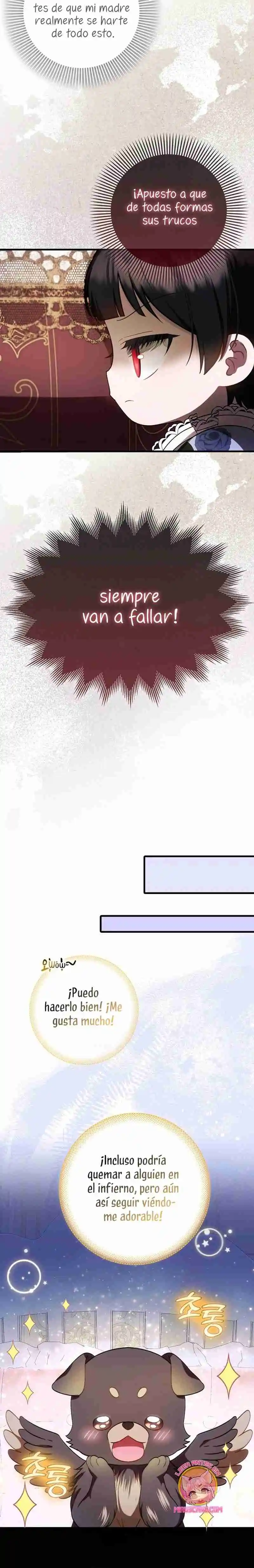 It's The First Time They Love Me - Capítulo 38 - Página 17 - LectorTMOo