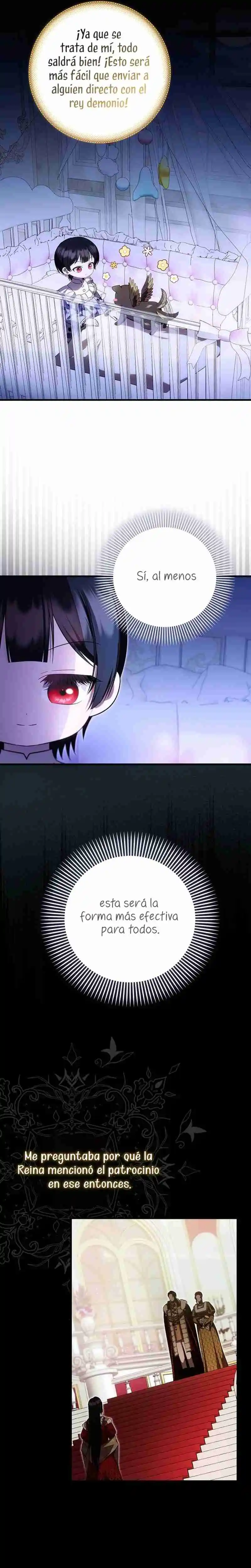 It's The First Time They Love Me - Capítulo 38 - Página 18 - LectorTMOo
