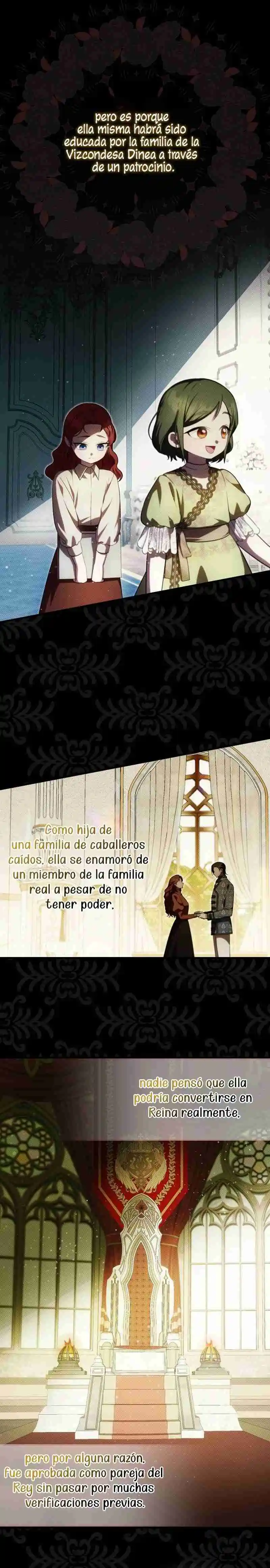 It's The First Time They Love Me - Capítulo 38 - Página 19 - LectorTMOo