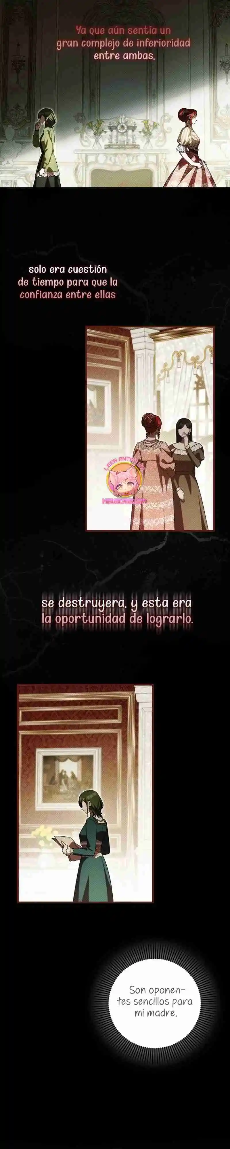 It's The First Time They Love Me - Capítulo 38 - Página 23 - LectorTMOo