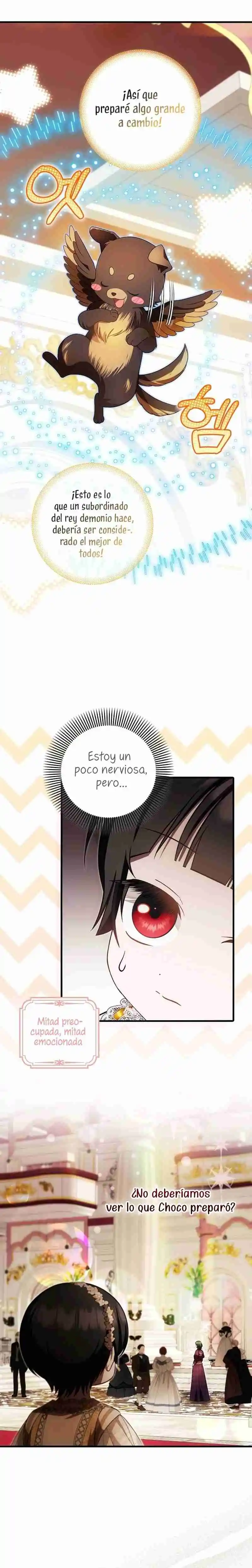 It's The First Time They Love Me - Capítulo 38 - Página 25 - LectorTMOo