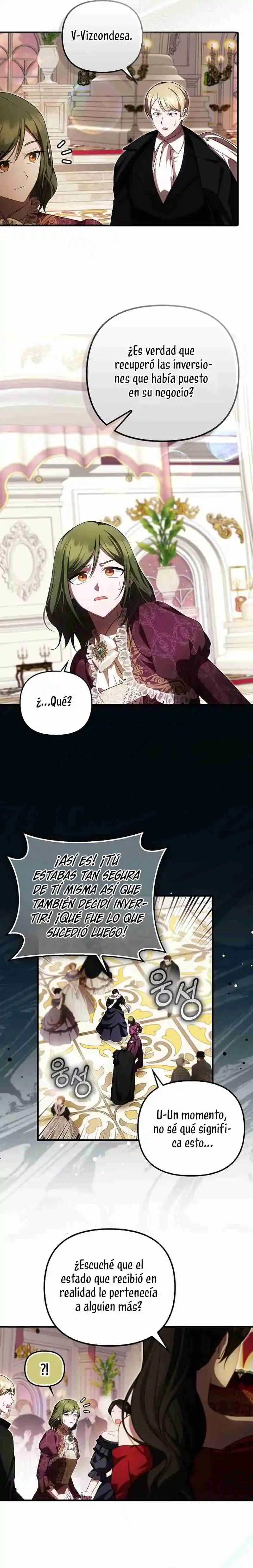 It's The First Time They Love Me - Capítulo 38 - Página 26 - LectorTMOo