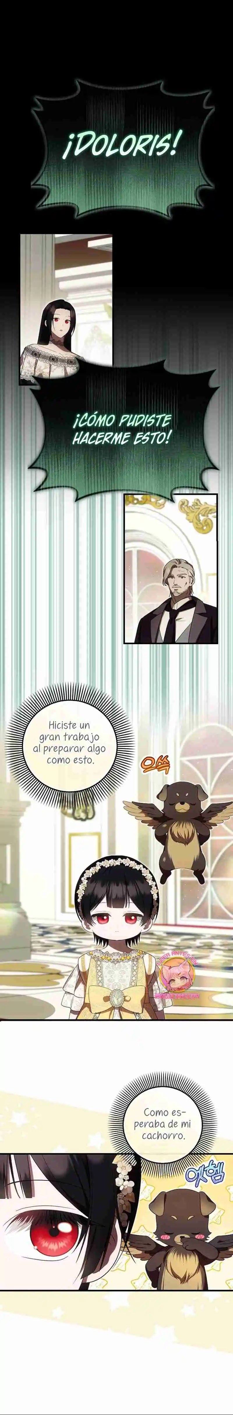 It's The First Time They Love Me - Capítulo 39 - Página 5 - LectorTMOo