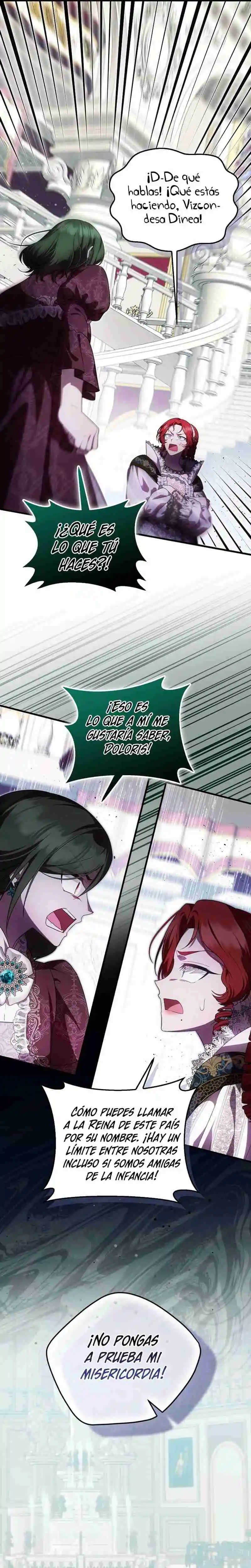 It's The First Time They Love Me - Capítulo 39 - Página 6 - LectorTMOo