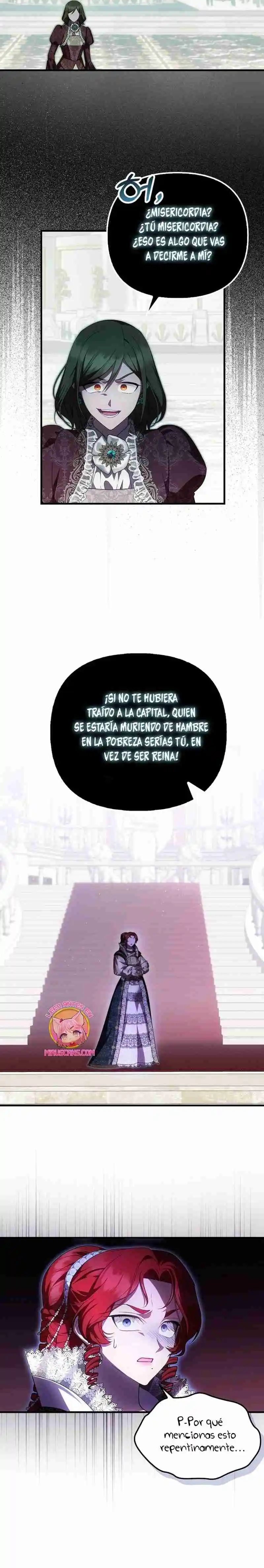 It's The First Time They Love Me - Capítulo 39 - Página 8 - LectorTMOo