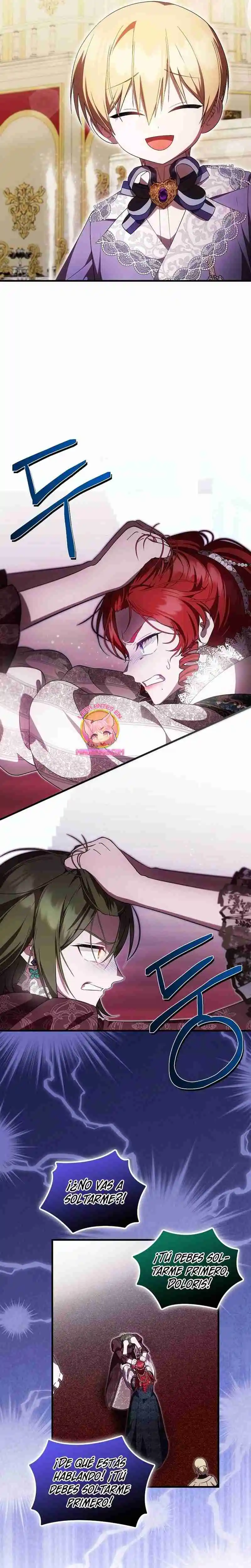 It's The First Time They Love Me - Capítulo 39 - Página 15 - LectorTMOo