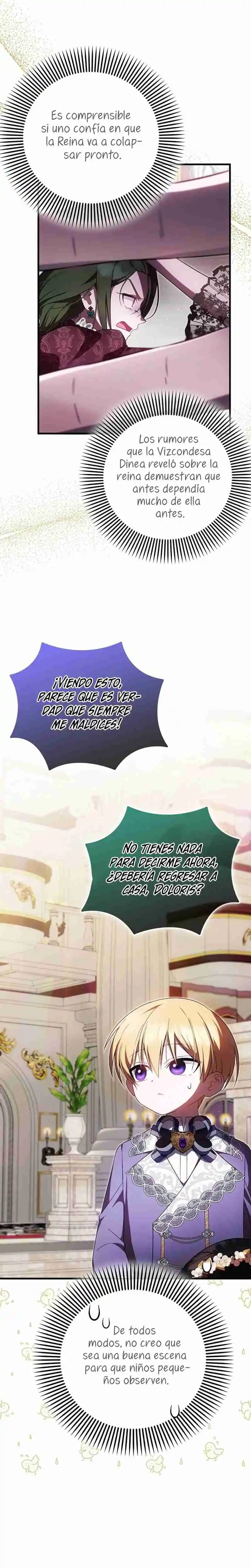 It's The First Time They Love Me - Capítulo 39 - Página 18 - LectorTMOo