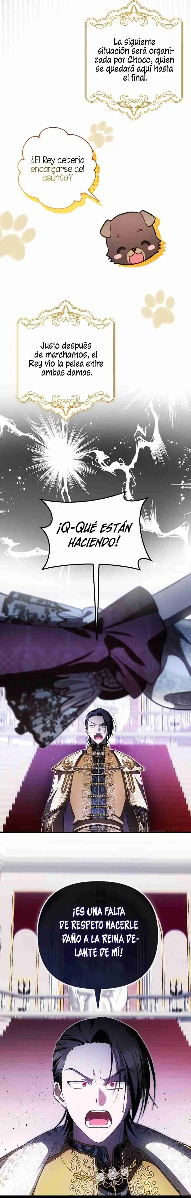 It's The First Time They Love Me - Capítulo 39 - Página 20 - LectorTMOo