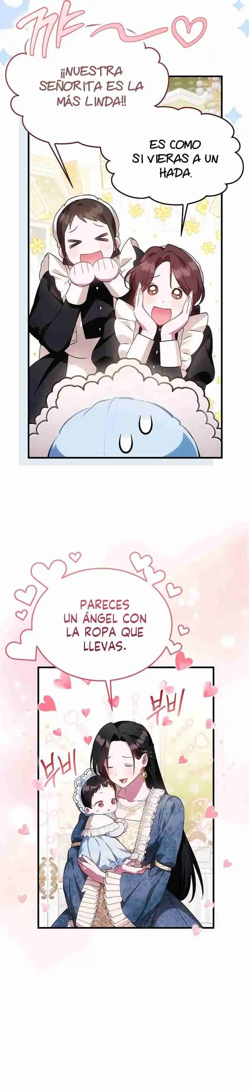 It's The First Time They Love Me - Capítulo 4 - Página 4 - LectorTMOo