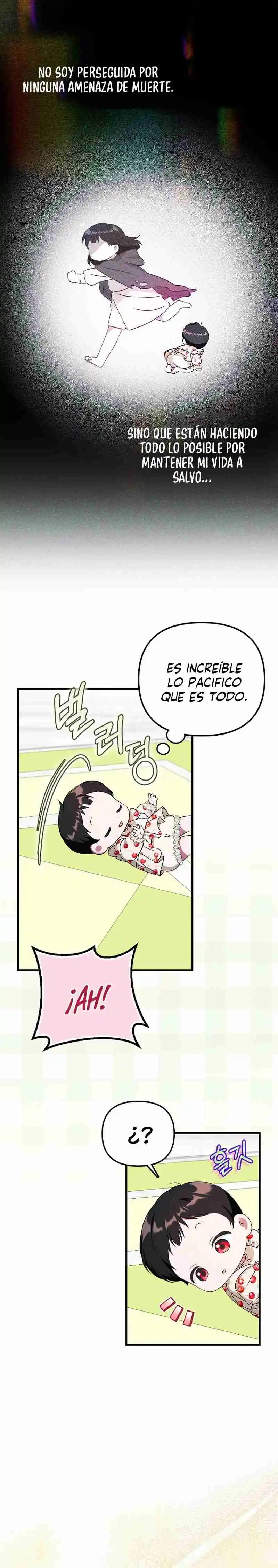 It's The First Time They Love Me - Capítulo 4 - Página 9 - LectorTMOo