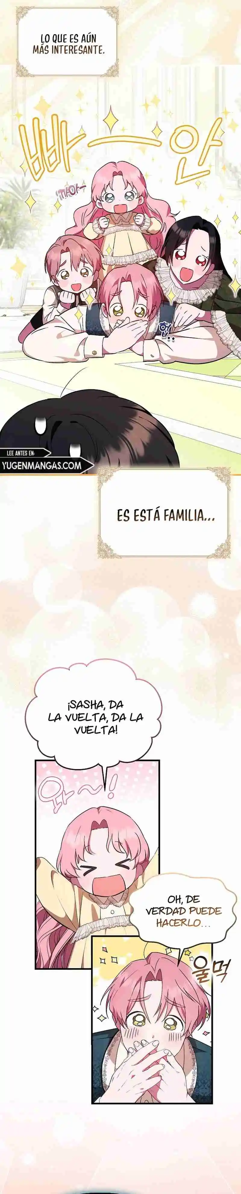 It's The First Time They Love Me - Capítulo 4 - Página 10 - LectorTMOo