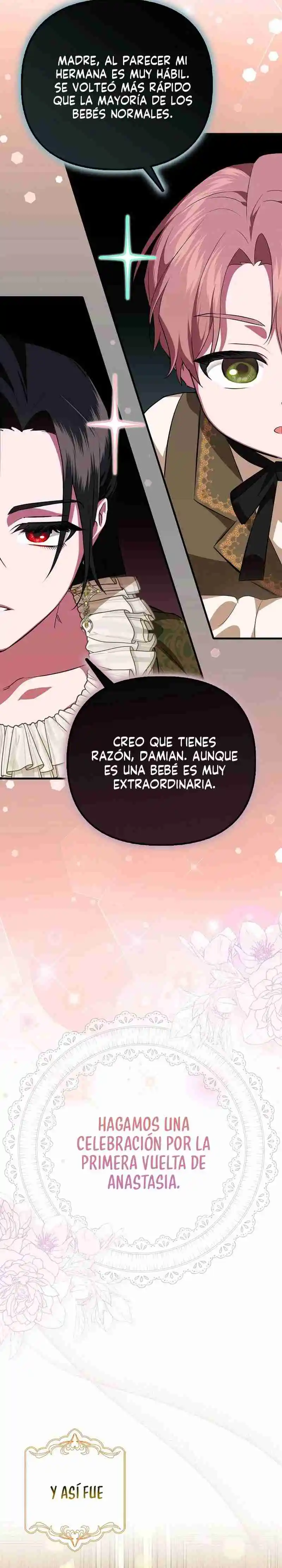 It's The First Time They Love Me - Capítulo 4 - Página 11 - LectorTMOo