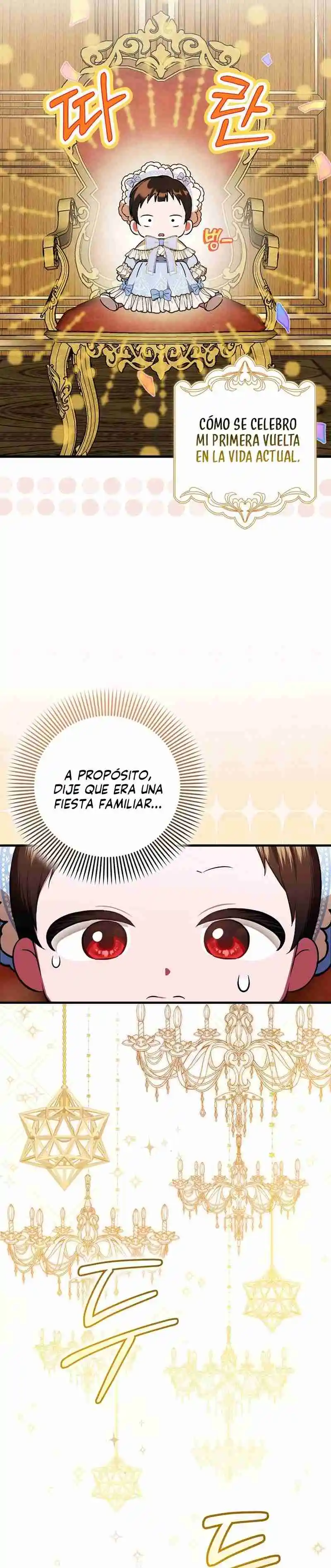 It's The First Time They Love Me - Capítulo 4 - Página 12 - LectorTMOo