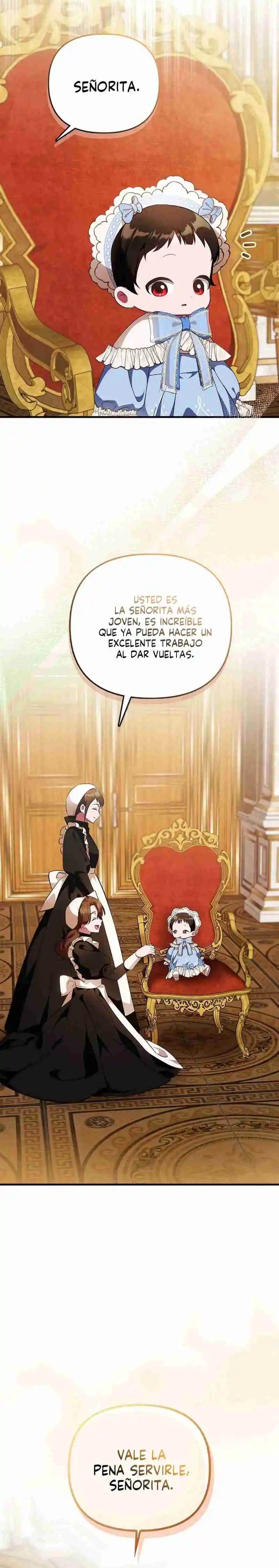 It's The First Time They Love Me - Capítulo 4 - Página 14 - LectorTMOo