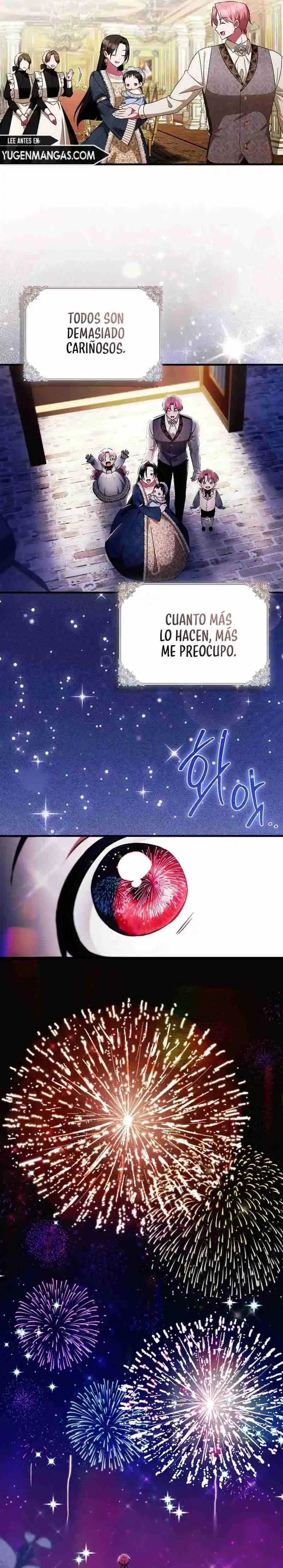 It's The First Time They Love Me - Capítulo 4 - Página 15 - LectorTMOo