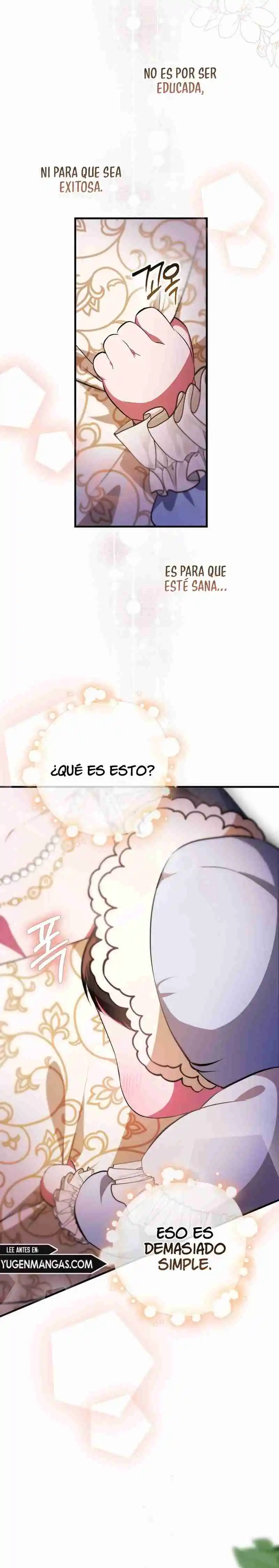 It's The First Time They Love Me - Capítulo 4 - Página 17 - LectorTMOo