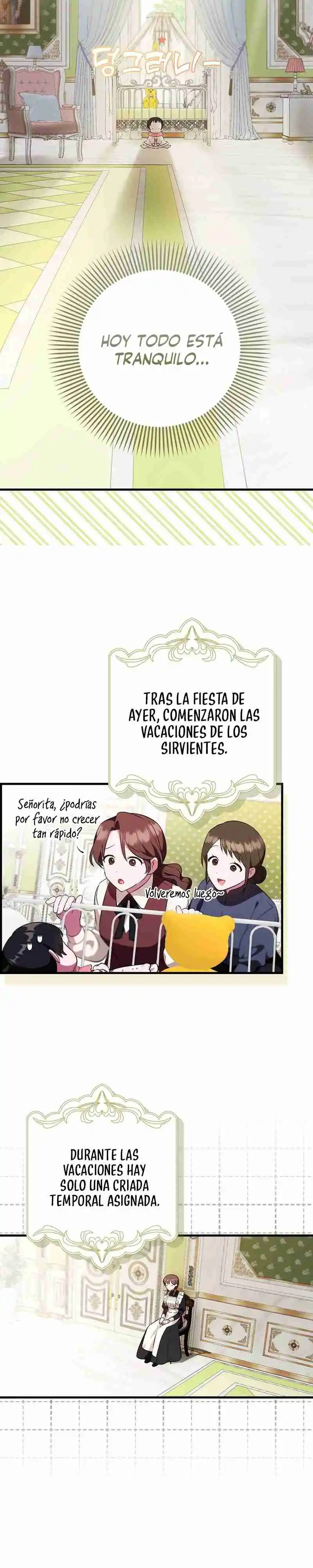It's The First Time They Love Me - Capítulo 4 - Página 19 - LectorTMOo