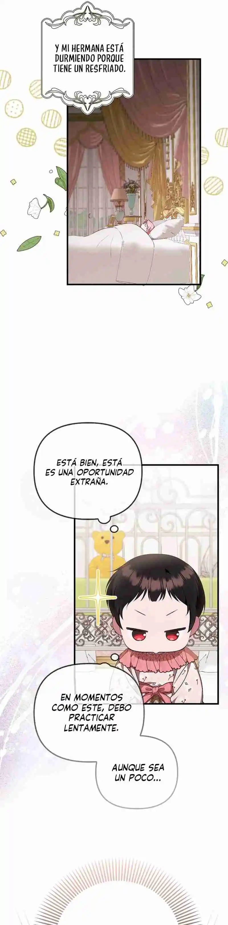 It's The First Time They Love Me - Capítulo 4 - Página 21 - LectorTMOo