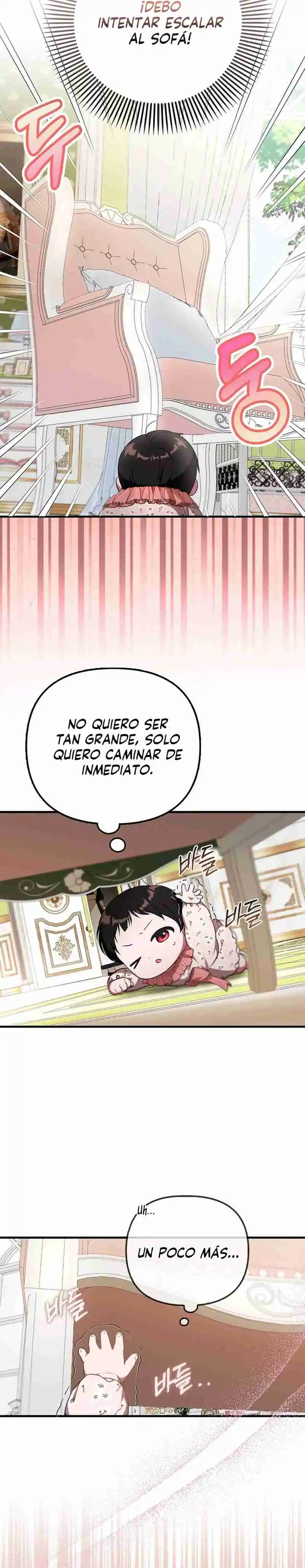 It's The First Time They Love Me - Capítulo 4 - Página 22 - LectorTMOo