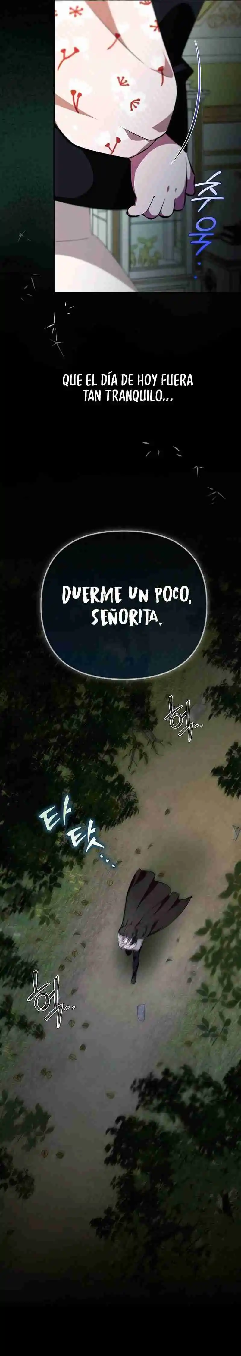 It's The First Time They Love Me - Capítulo 4 - Página 27 - LectorTMOo