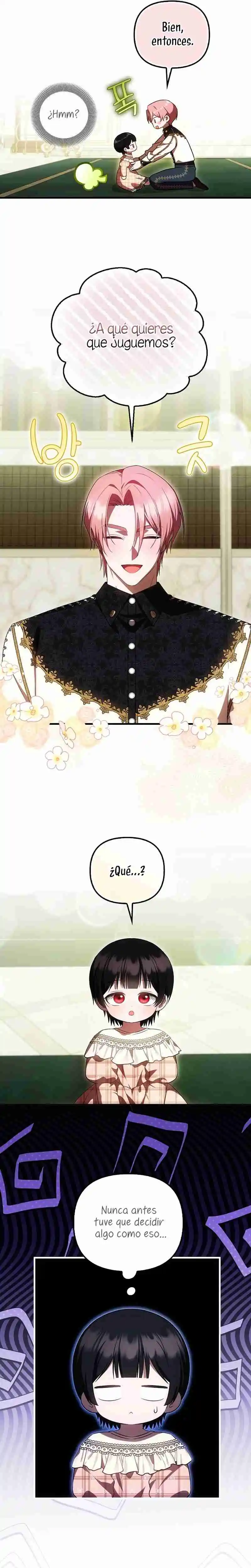 It's The First Time They Love Me - Capítulo 40 - Página 13 - LectorTMOo