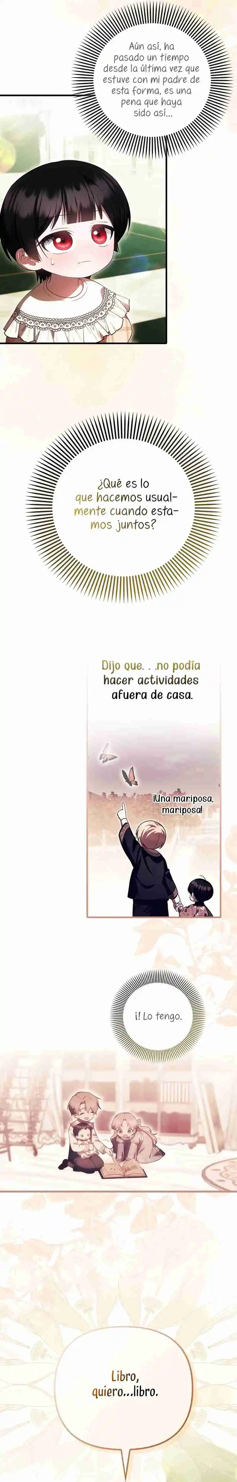 It's The First Time They Love Me - Capítulo 40 - Página 16 - LectorTMOo